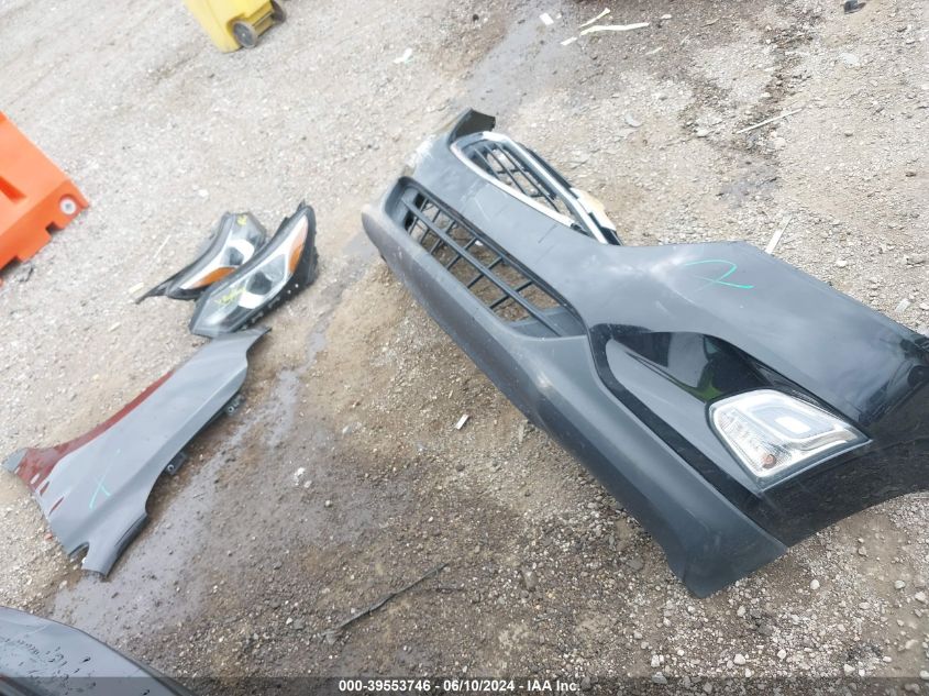 2019 Chevrolet Equinox Lt VIN: 2GNAXKEVXK6205486 Lot: 39553746