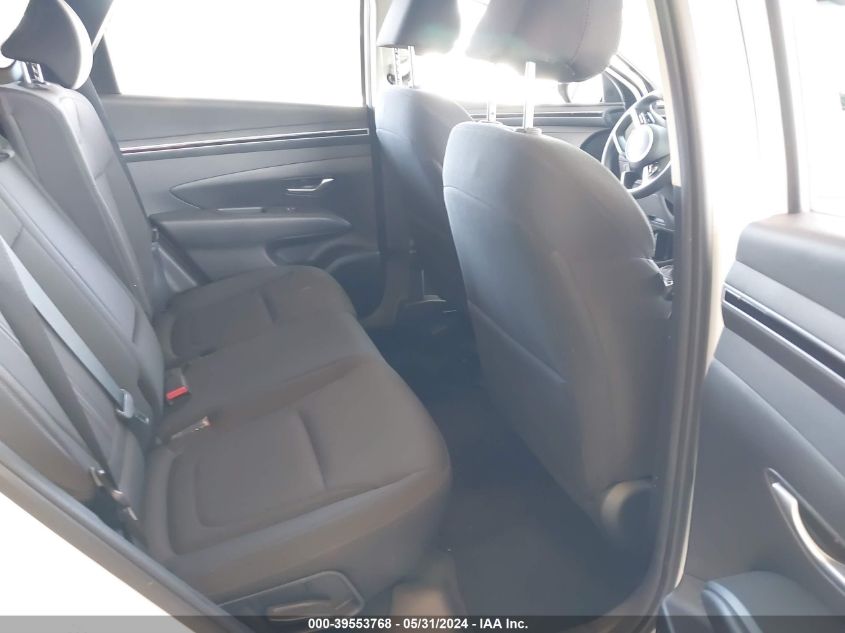 2024 Hyundai Tucson Sel VIN: KM8JB3DE5RU305534 Lot: 39553768