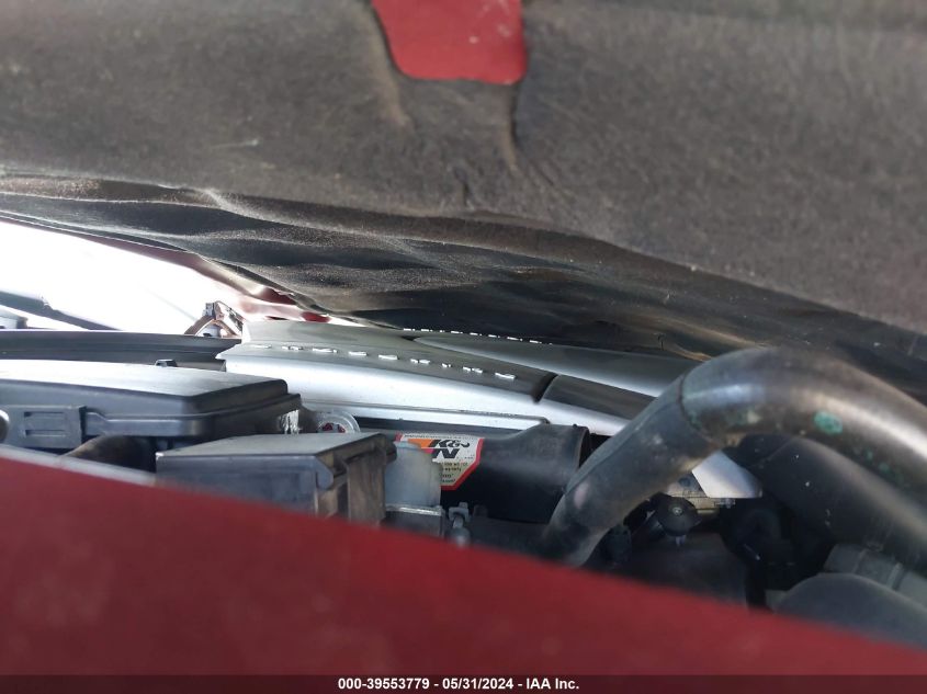 2004 Chrysler Crossfire VIN: 1C3AN69L94X010971 Lot: 39553779