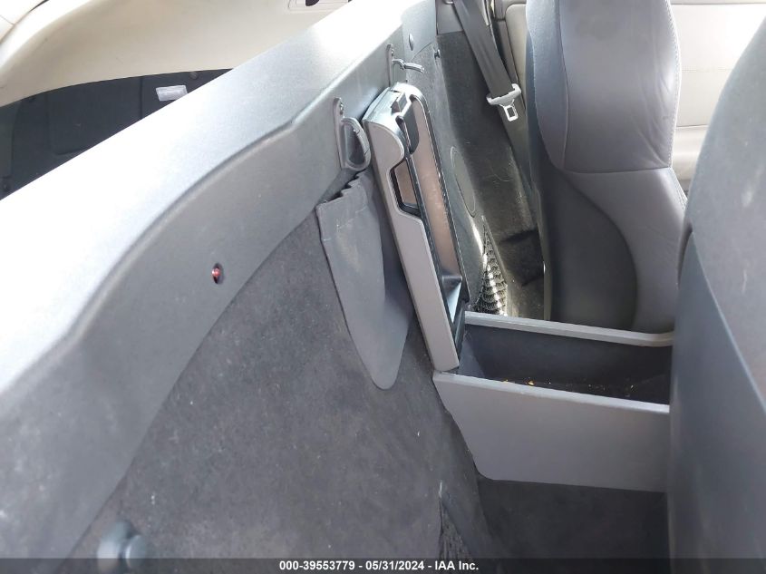 2004 Chrysler Crossfire VIN: 1C3AN69L94X010971 Lot: 39553779