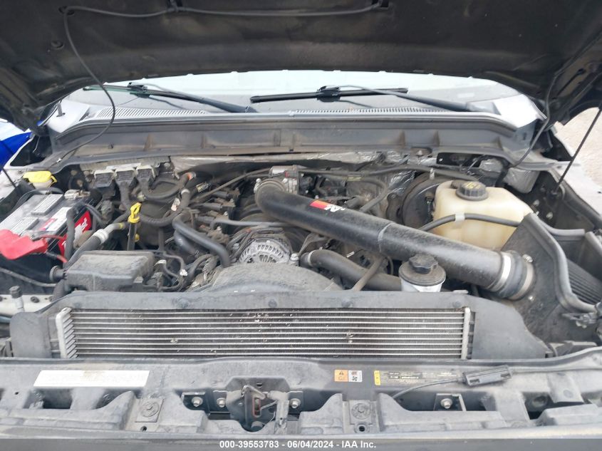 2015 Ford F-350 Xlt VIN: 1FT8W3B63FEC19258 Lot: 39553783