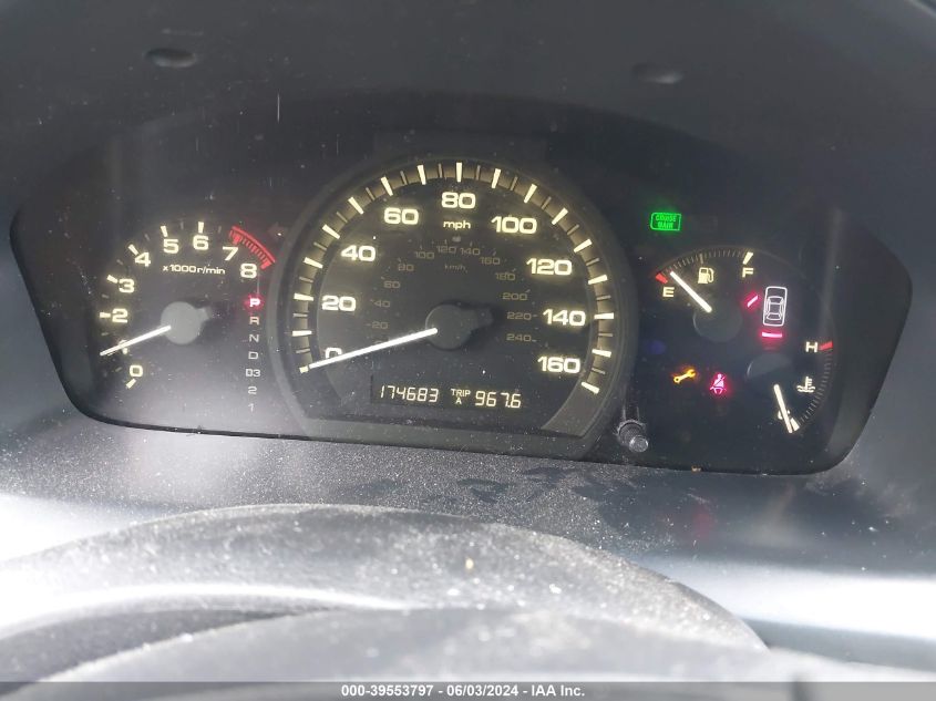 2006 Honda Accord 3.0 Lx VIN: 1HGCM66356A029990 Lot: 39553797