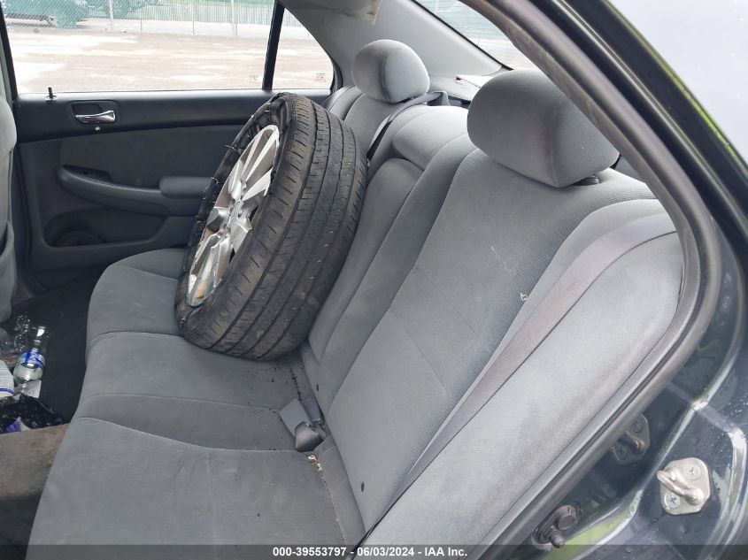 2006 Honda Accord 3.0 Lx VIN: 1HGCM66356A029990 Lot: 39553797