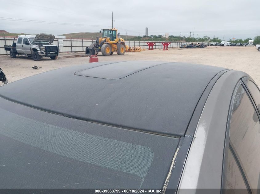 2007 Nissan Maxima 3.5 Sl VIN: 1N4BA41E77C862394 Lot: 39553799