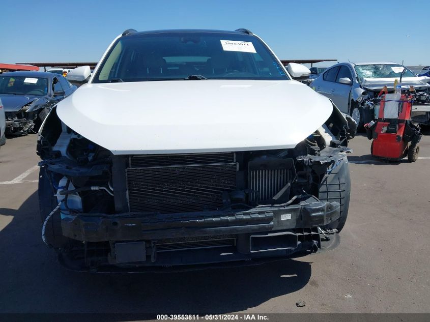 KM8J33A21GU253176 2016 Hyundai Tucson Limited