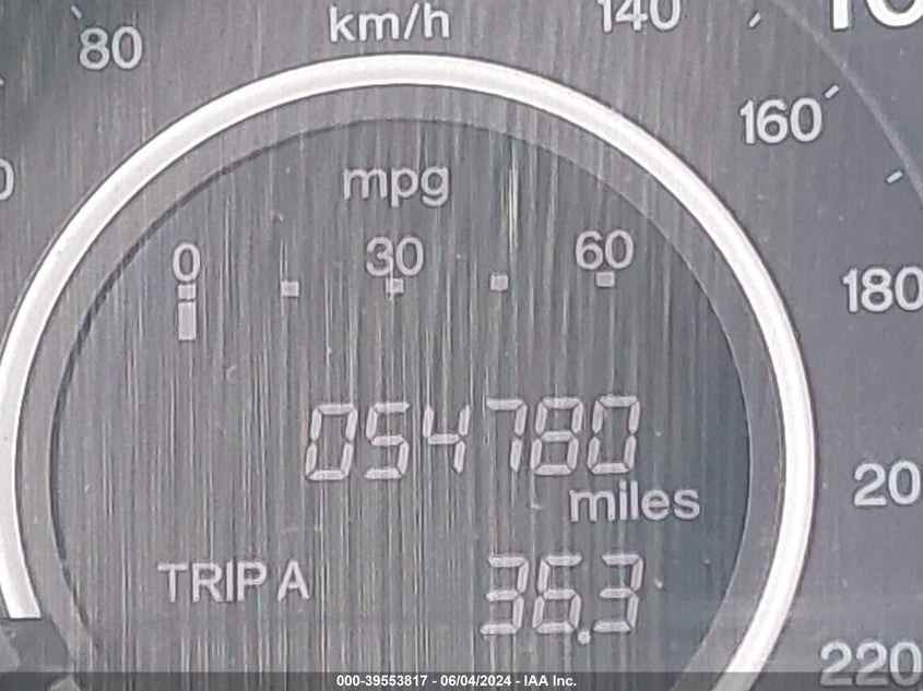 2016 HONDA CR-V EX - 5J6RM4H54GL095006