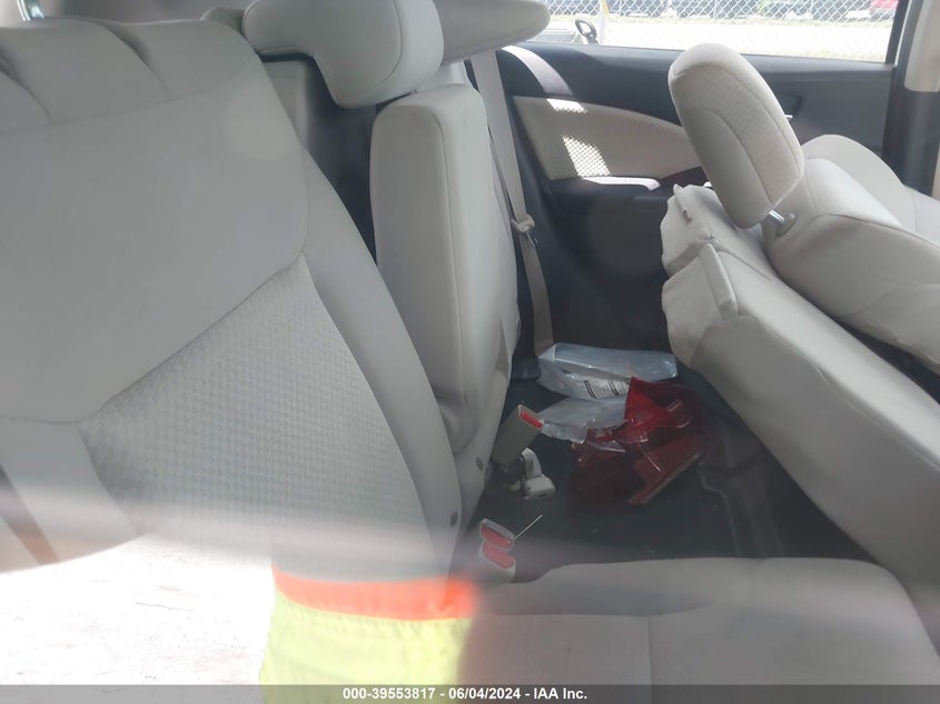 2016 HONDA CR-V EX - 5J6RM4H54GL095006