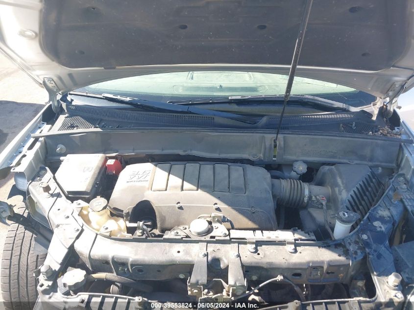 2014 Chevrolet Traverse 1Lt VIN: 1GNKVGKD4EJ326900 Lot: 39553824