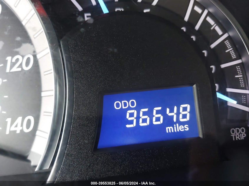 2014 Toyota Camry Se VIN: 4T1BF1FK0EU319559 Lot: 39553825