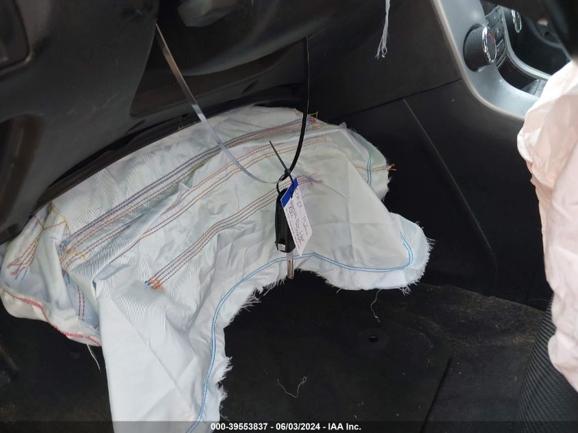 2014 Chevrolet Cruze Lt VIN: 1G1PC5SB6E7408642 Lot: 39553837