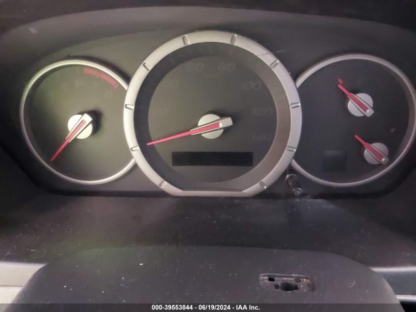 2006 Honda Pilot Ex-L VIN: 2HKYF18666H551013 Lot: 39553844