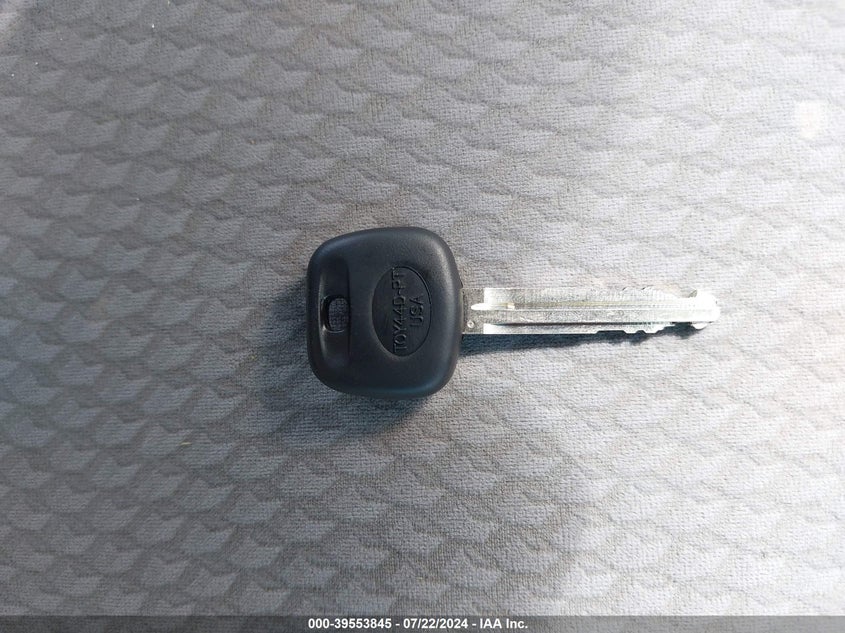 2010 Toyota Camry Le VIN: 4T4BF3EK4AR052679 Lot: 39553845