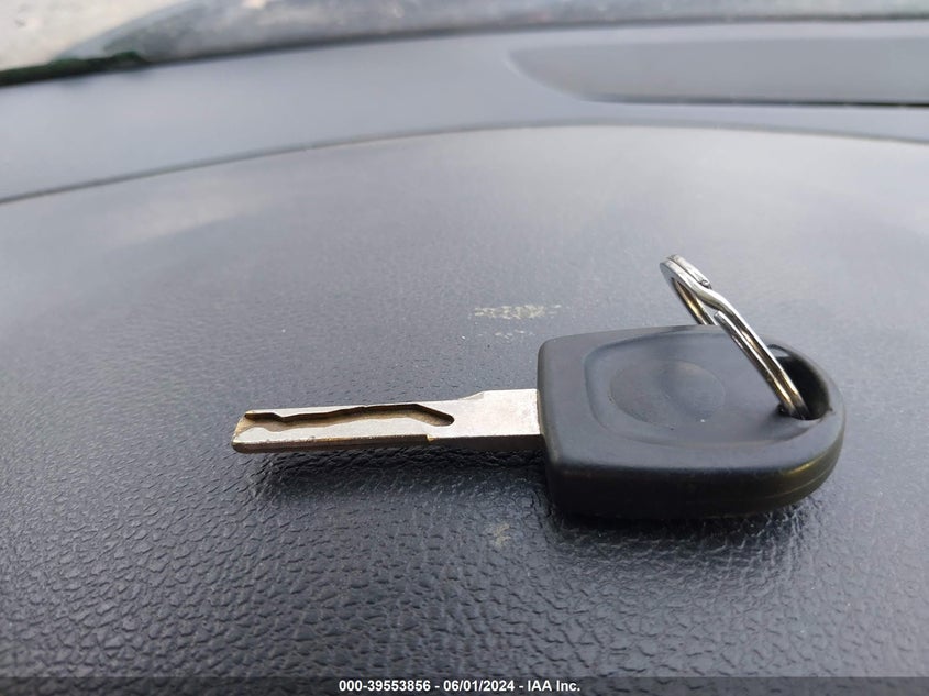 2011 Volkswagen Jetta 2.0L S VIN: 3VW2K7AJ8BM058602 Lot: 39553856