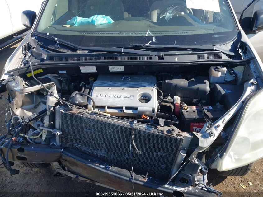 2004 Toyota Sienna Le VIN: 5TDZA23C94S032311 Lot: 39553866