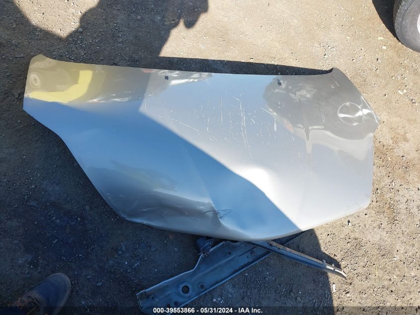 2004 Toyota Sienna Le VIN: 5TDZA23C94S032311 Lot: 39553866