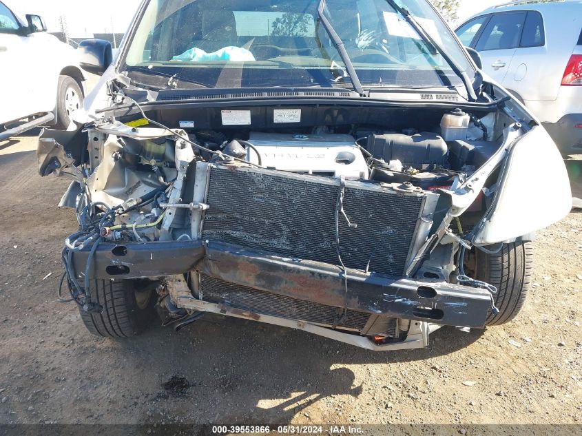 2004 Toyota Sienna Le VIN: 5TDZA23C94S032311 Lot: 39553866