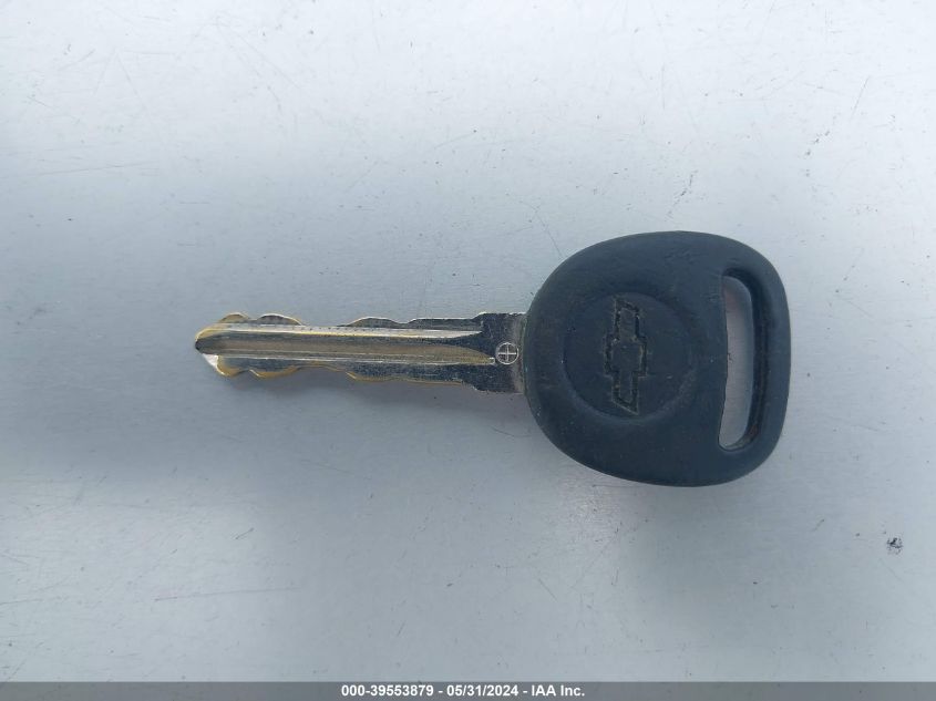 2008 Chevrolet Silverado 1500 Work Truck VIN: 1GCEC19C48Z262756 Lot: 39553879