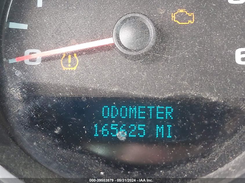 2008 Chevrolet Silverado 1500 Work Truck VIN: 1GCEC19C48Z262756 Lot: 39553879