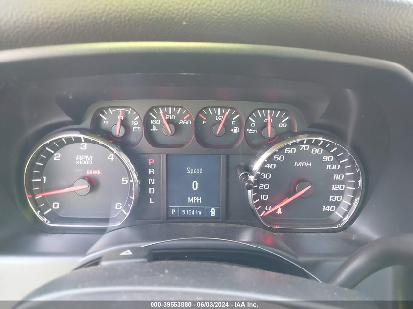 2017 Chevrolet Silverado 1500 Wt VIN: 1GCNCNEC5HZ400740 Lot: 39553880