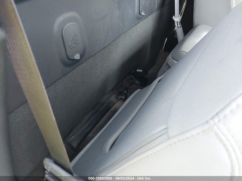 2017 Chevrolet Silverado 1500 Wt VIN: 1GCNCNEC5HZ400740 Lot: 39553880