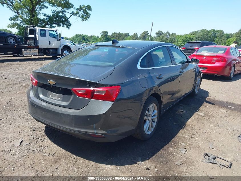 2017 Chevrolet Malibu 1Lt VIN: 1G1ZE5ST8HF132373 Lot: 39553882