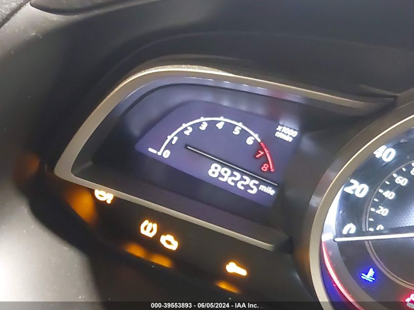 2016 Mazda Mazda3 I Sport VIN: 3MZBM1J74GM319372 Lot: 39553893