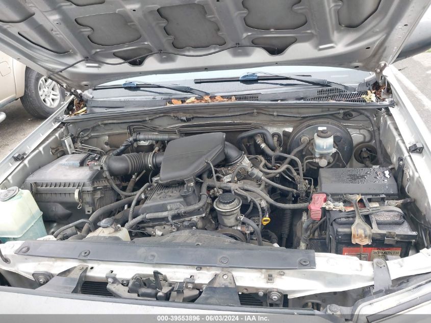 2012 Toyota Tacoma VIN: 5TFJX4CNXCX012070 Lot: 39553896