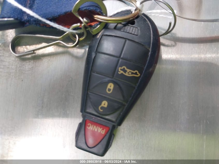 2013 Dodge Challenger Sxt VIN: 2C3CDYAG6DH566472 Lot: 39553918