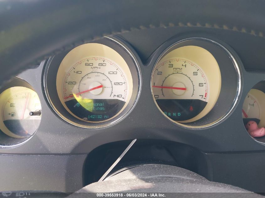 2013 Dodge Challenger Sxt VIN: 2C3CDYAG6DH566472 Lot: 39553918