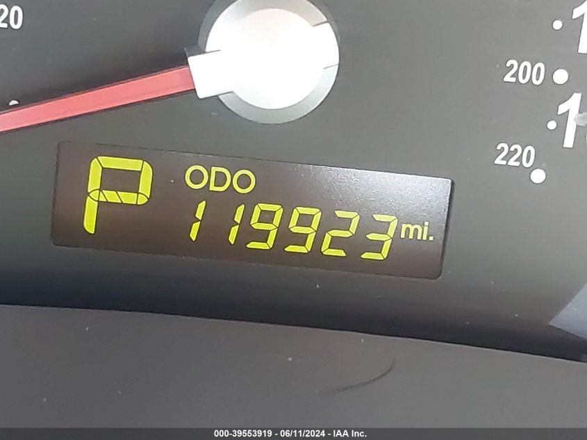 2014 Kia Sedona Lx VIN: KNDMG4C76E6587838 Lot: 39553919