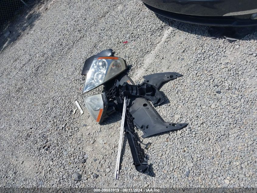 2014 Kia Sedona Lx VIN: KNDMG4C76E6587838 Lot: 39553919