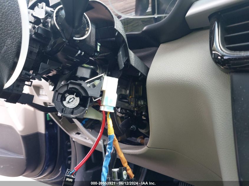 2016 Kia Optima Lx VIN: 5XXGT4L39GG083584 Lot: 39553921