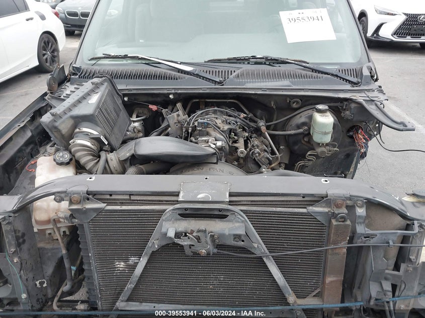 2000 Chevrolet Silverado 1500 Ls VIN: 2GCEC19VXY1167063 Lot: 39553941