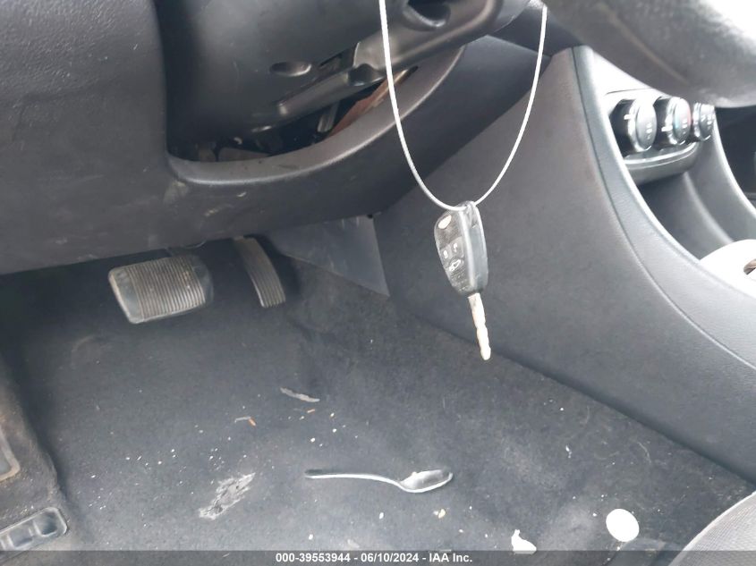 2014 Dodge Avenger Se VIN: 1C3CDZAB2EN162457 Lot: 39553944