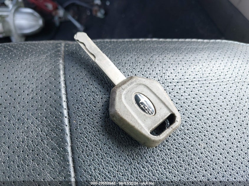 2013 Subaru Forester 2.5X Limited VIN: JF2SHAEC8DH420477 Lot: 39553948