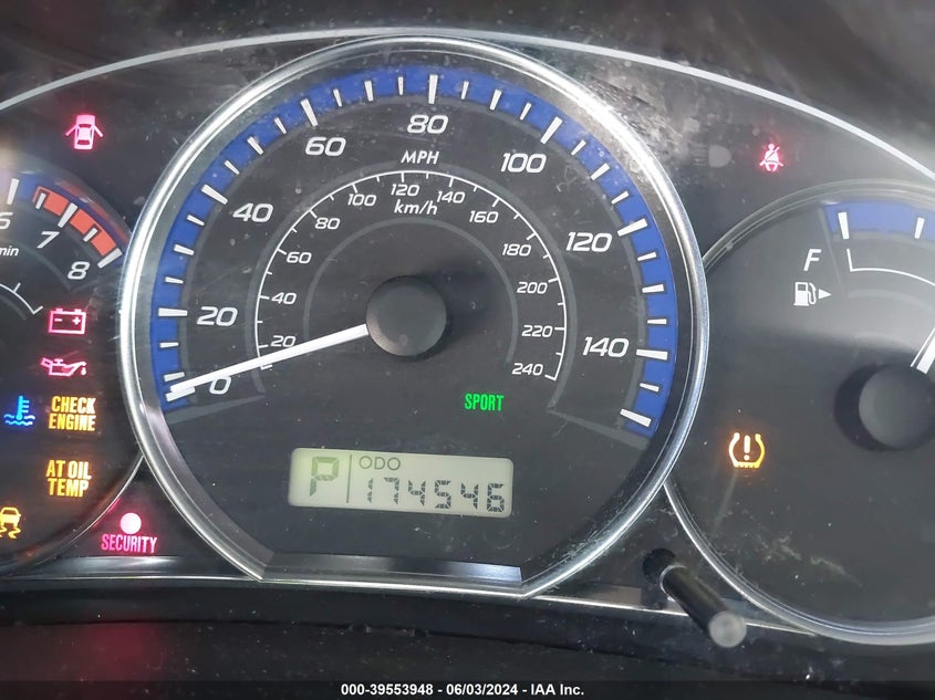 2013 Subaru Forester 2.5X Limited VIN: JF2SHAEC8DH420477 Lot: 39553948