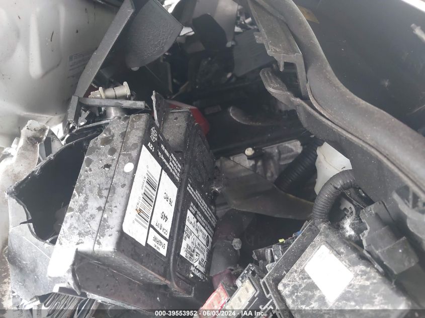 2018 Toyota Prius Two VIN: JTDKBRFU7J3065980 Lot: 39553952