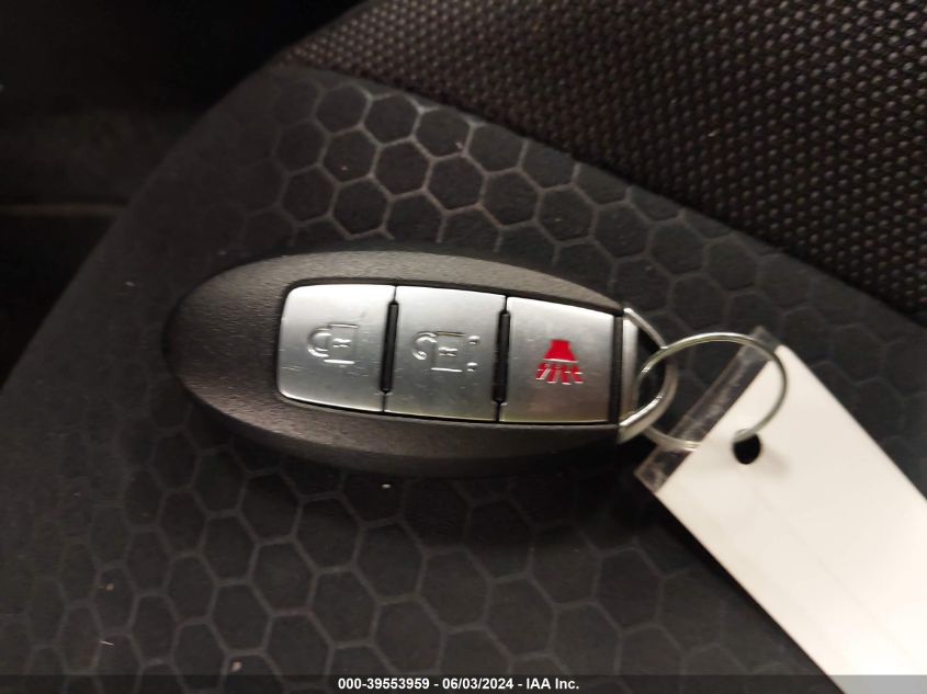 2013 Nissan Juke Sv VIN: JN8AF5MR9DT201204 Lot: 39553959