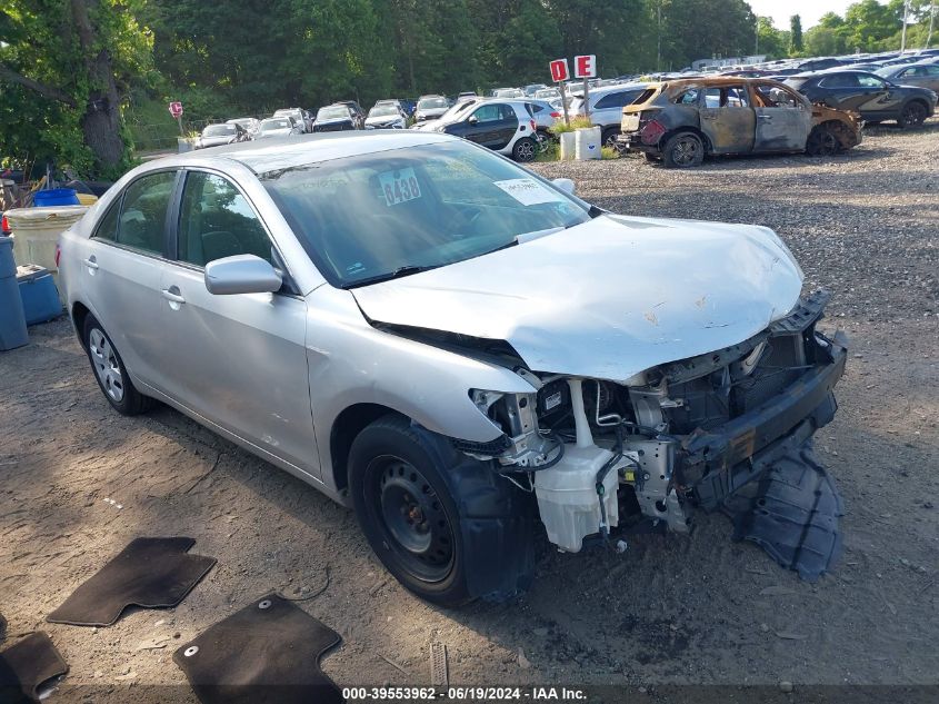 2009 Toyota Camry VIN: 4T1BE46K39U369348 Lot: 39553962