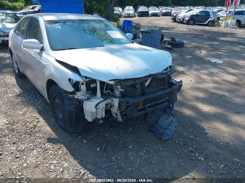 2009 Toyota Camry VIN: 4T1BE46K39U369348 Lot: 39553962