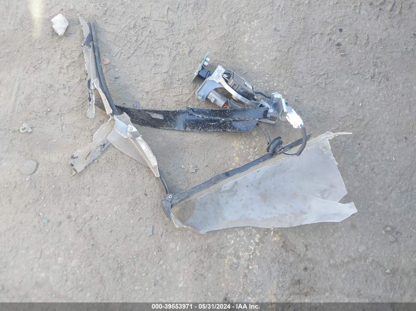 2007 Lexus Rx 400H VIN: JTJGW31U372002787 Lot: 39553971