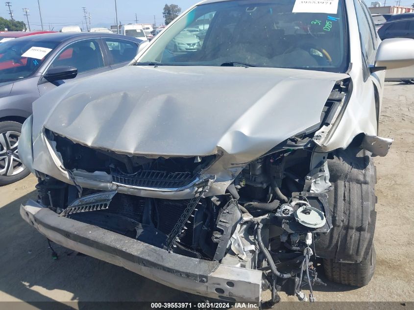 2007 Lexus Rx 400H VIN: JTJGW31U372002787 Lot: 39553971