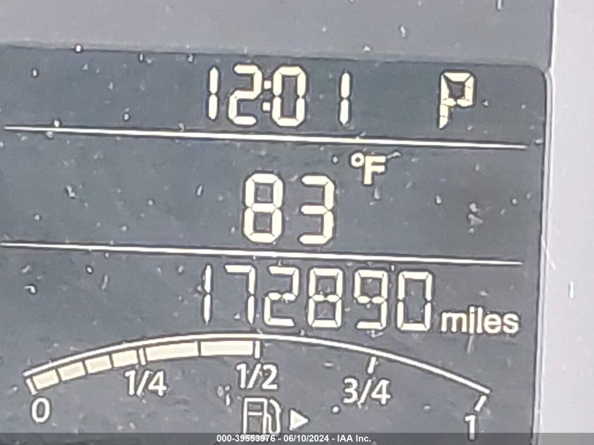 2011 Volkswagen Jetta 2.5L Se VIN: 3VWDZ7AJ8BM348715 Lot: 39553976