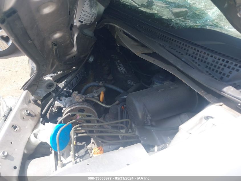 1998 Honda Odyssey Ex/Lx VIN: JHMRA3861WC004336 Lot: 39553977