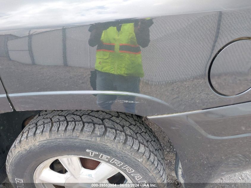 2006 GMC Envoy Slt VIN: 1GKDT13S862252656 Lot: 39553984