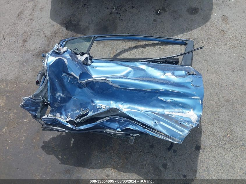 2019 Subaru Forester Premium VIN: JF2SKAEC9KH495977 Lot: 39554005