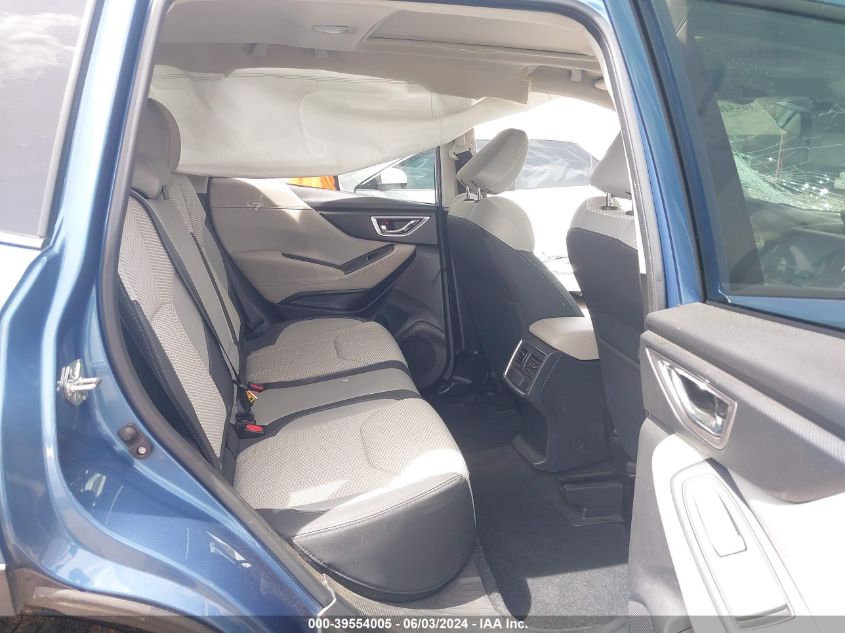 2019 Subaru Forester Premium VIN: JF2SKAEC9KH495977 Lot: 39554005