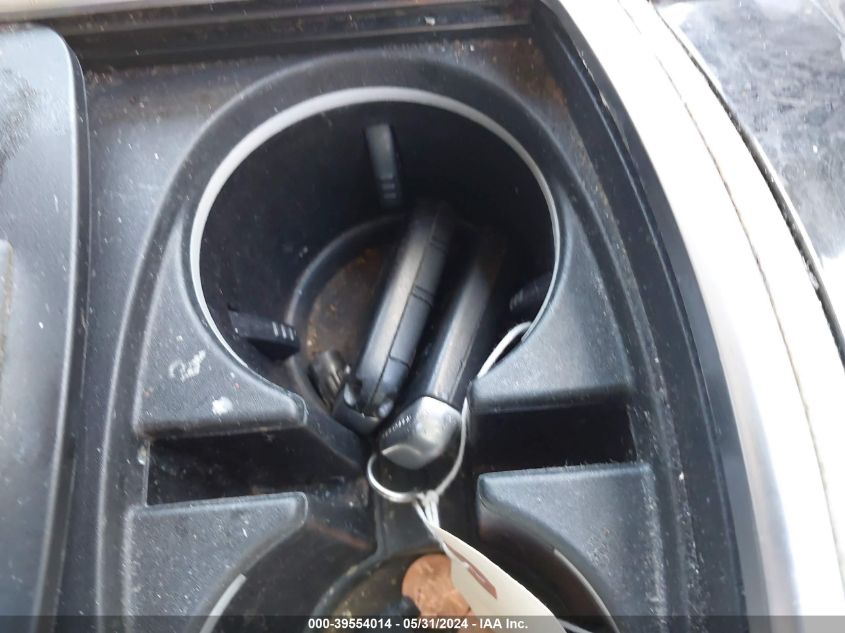 2011 Chrysler 300 Limited VIN: 2C3CA5CG0BH585116 Lot: 39554014