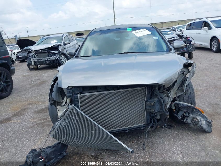 2008 Nissan Altima 3.5 Se VIN: 1N4BL21E08N459782 Lot: 39554019