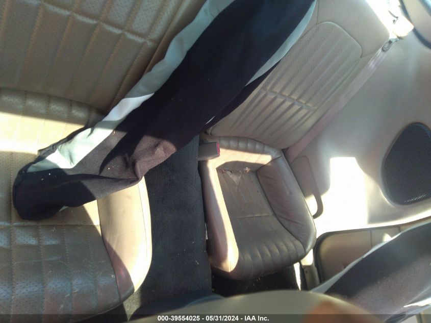 1999 Chevrolet Camaro VIN: 2G1FP22K0X2139160 Lot: 39554025